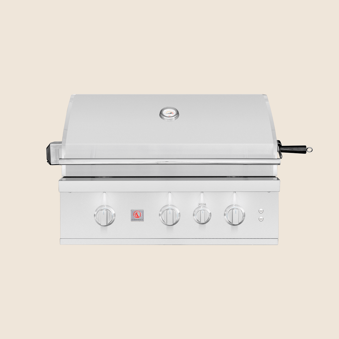 Summerset TRL Pro 32″ Built-In Grill