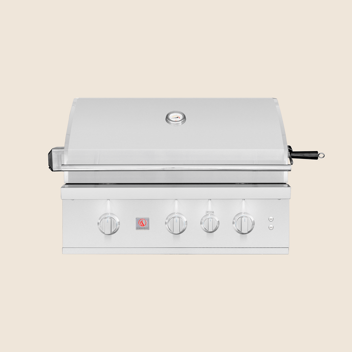 Summerset TRL Pro 32″ Built-In Grill