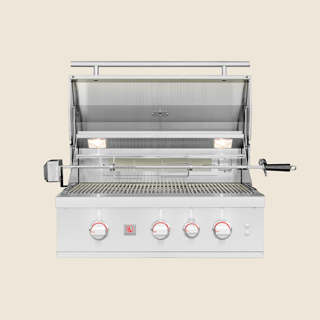 Summerset TRL Pro 32″ Built-In Grill
