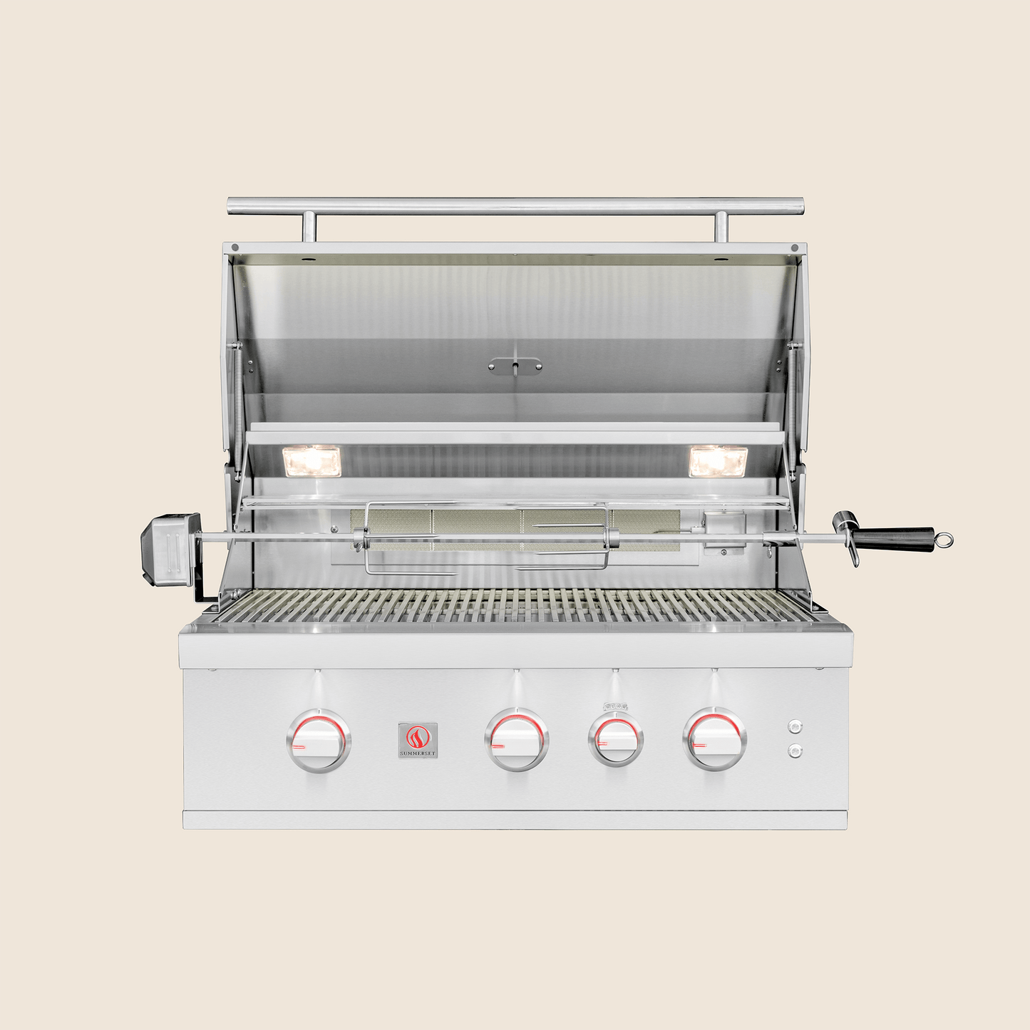TRL Pro 32″ Built-in Grill