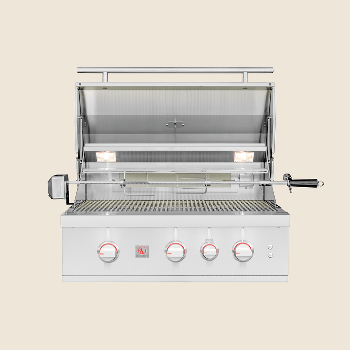 Summerset TRL Pro 32″ Built-In Grill