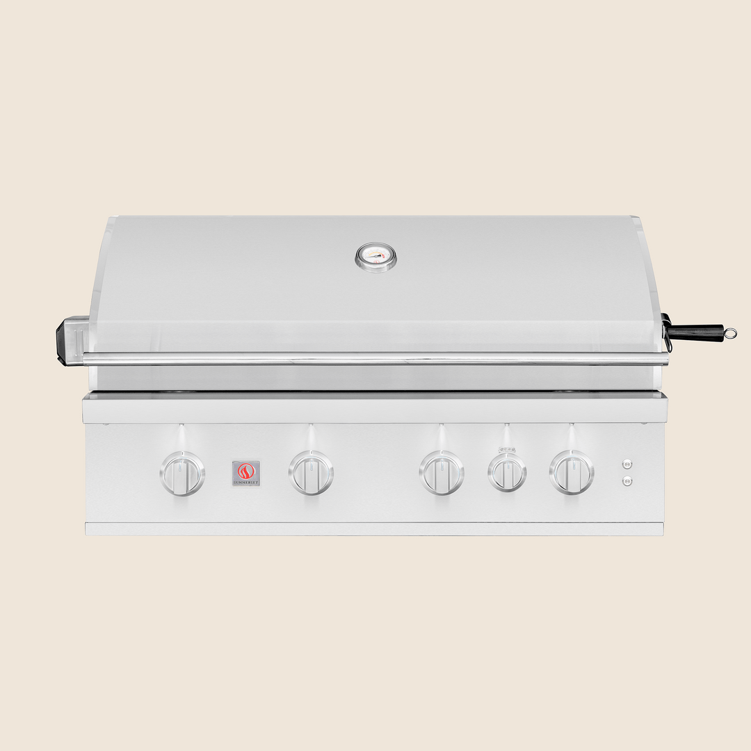 Summerset TRL Pro 40″ Built-In Grill