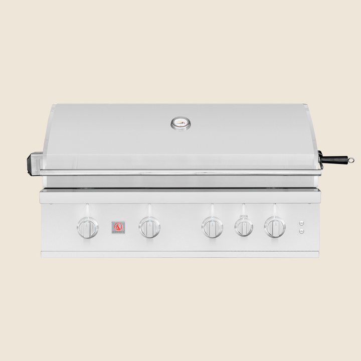 Summerset TRL Pro 40″ Built-In Grill