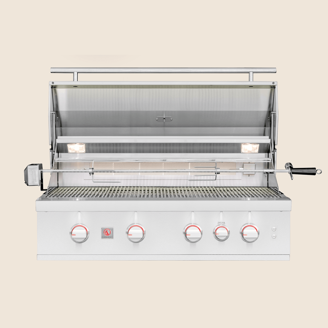 Summerset TRL Pro 40″ Built-In Grill