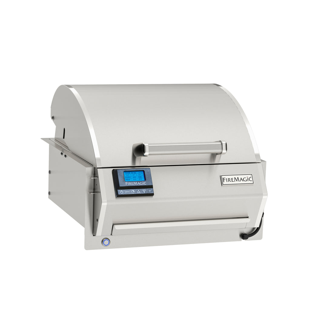 Fire Magic E251i Electric Built-In Grill