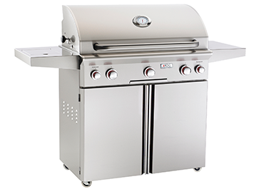 AOG T-Series 30″ Portable Grill