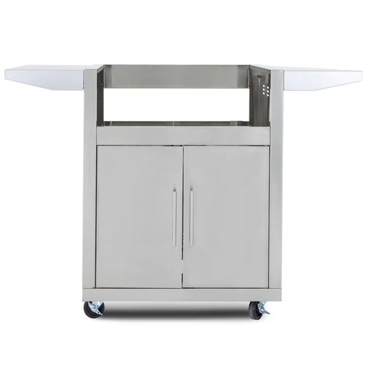 Blaze Cart for 26-Inch Outdoor Oven - BLZ-26-PZOVN-CART