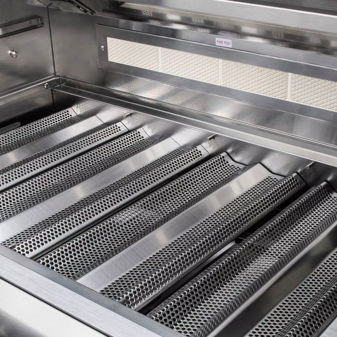 Blaze LTE 32-Inch 4-Burner Built-In Gas Grill