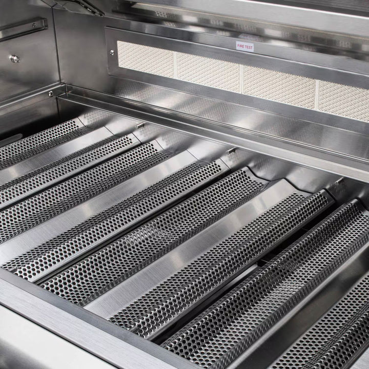Blaze LTE Marine Grade 32-Inch 4-Burner Built-In Gas Grill