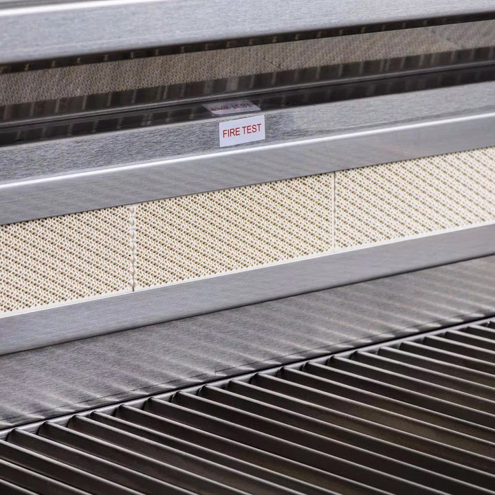 Blaze LTE+ 32-Inch 4-Burner Built-In Gas Grill