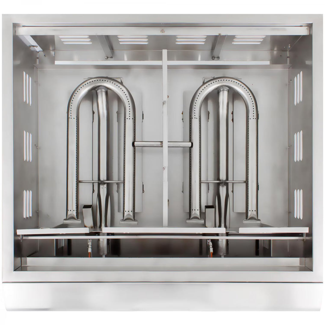 Blaze LTE 30-Inch Built-In Gas Griddle
