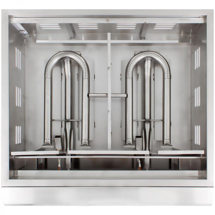 Blaze LTE 30-Inch Built-In Gas Griddle