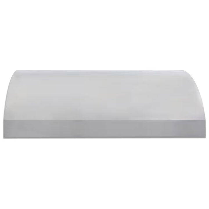 Blaze 48-Inch Stainless Steel Vent Hood (2000 CFM)