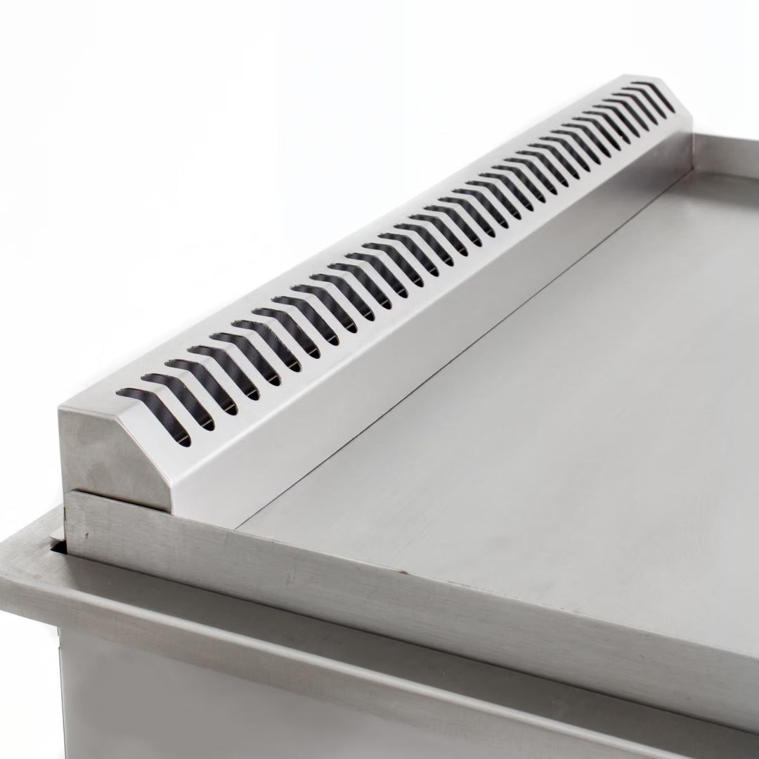 Blaze LTE 30-Inch Built-In Gas Griddle