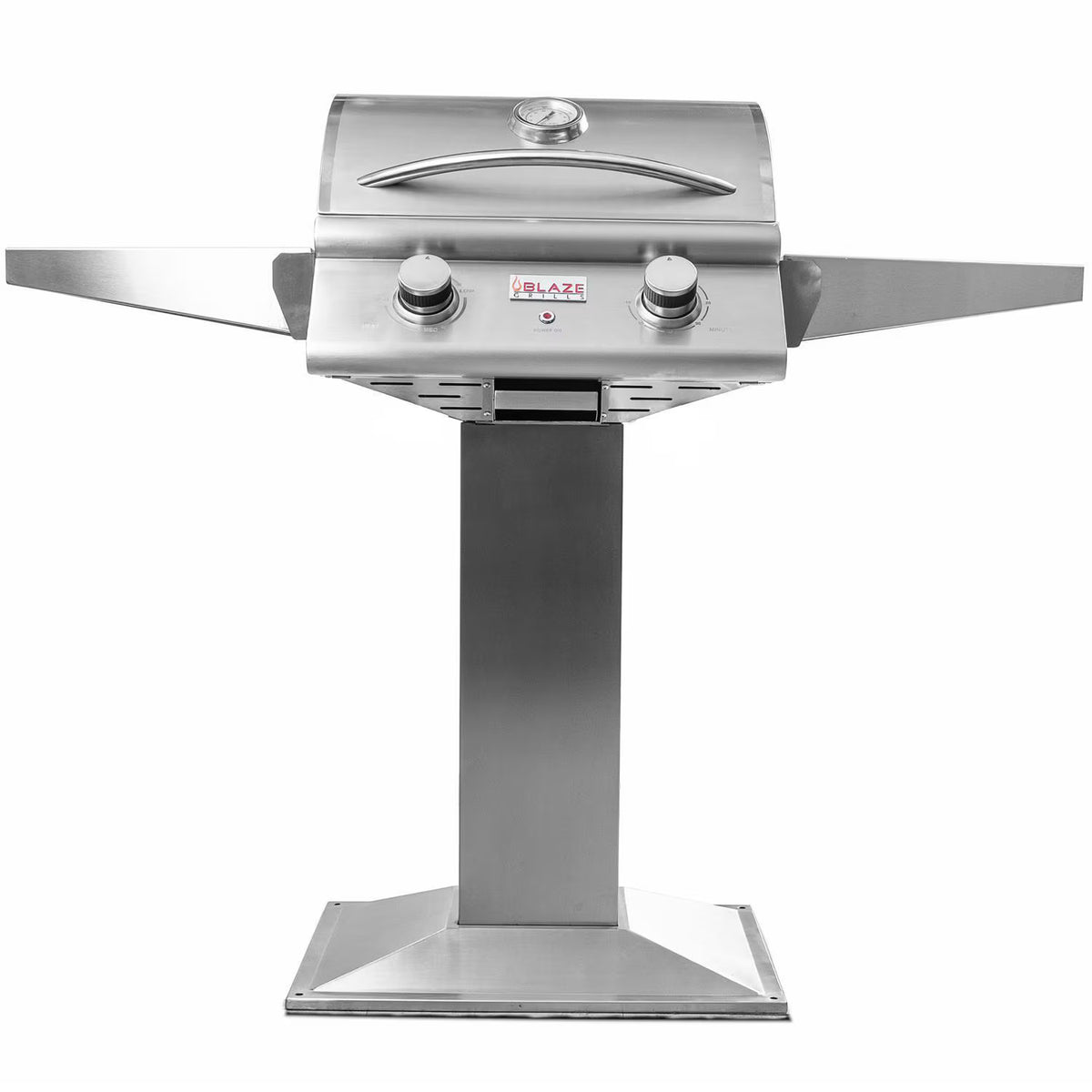 All Grills
