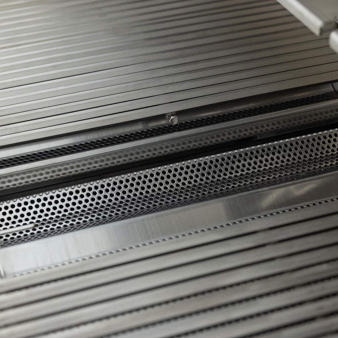 Blaze LTE PRO 40-Inch 5-Burner Built-In Gas Grill