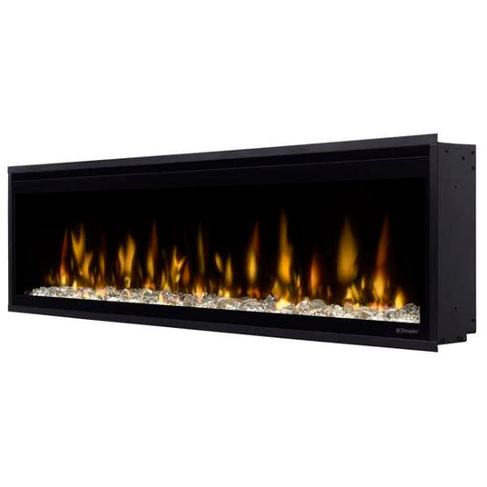 Ignite Evolve Linear Electric Fireplace - EVO60