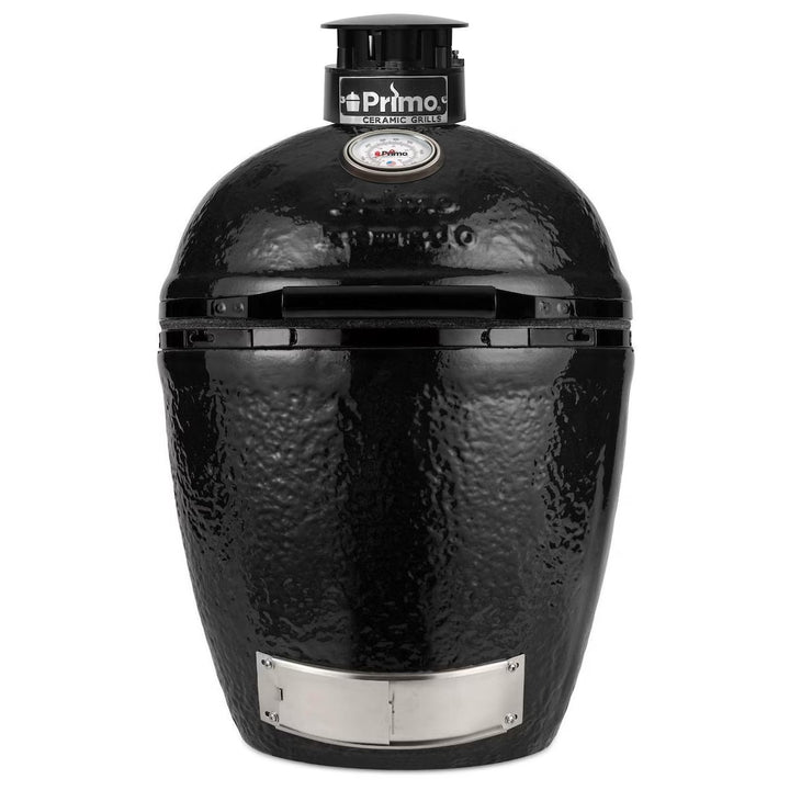 Primo All-In-One Round Ceramic Kamado Grill