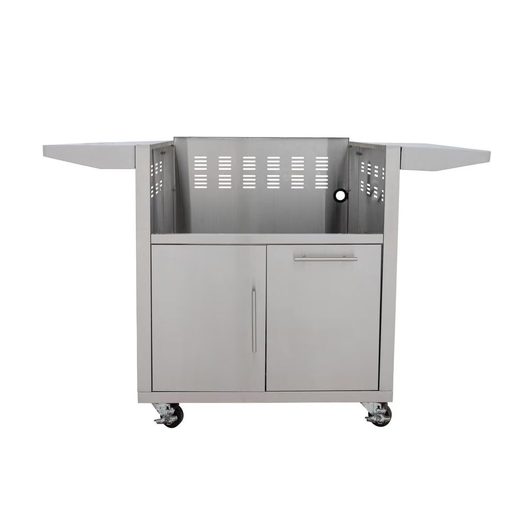 Blaze Grill Cart for LTE+ 30-Inch Griddles