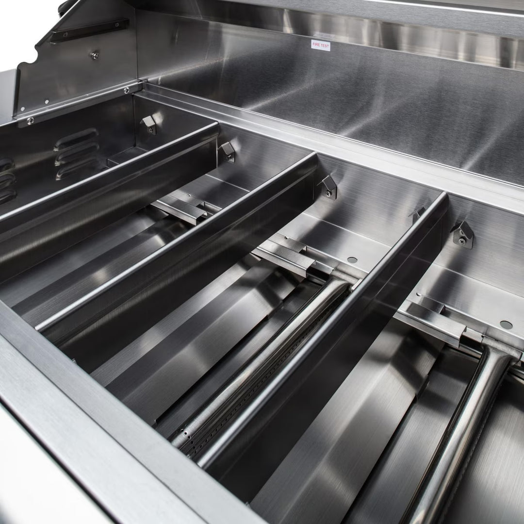 Blaze LBM 25-Inch 3-Burner Built-In Gas Grill
