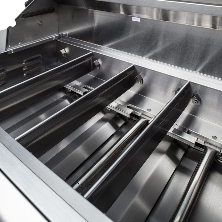 Blaze LBM 25-Inch 3-Burner Built-In Gas Grill