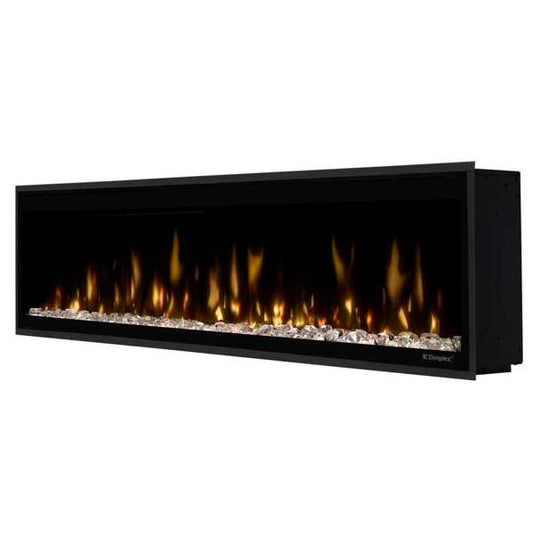 Ignite Evolve Linear Electric Fireplace - EVO74