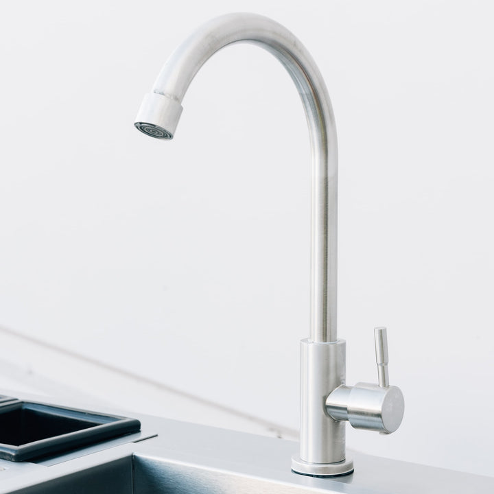 Summerset 30″ Beverage &amp; Prep Station