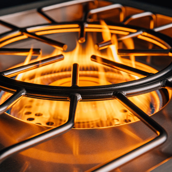Summerset Pro Power Burner