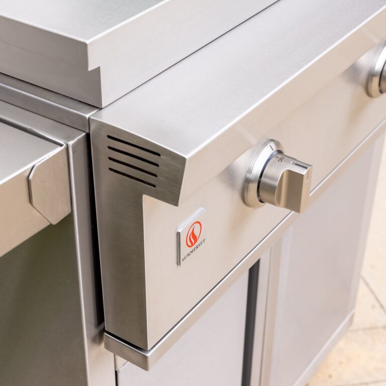 Summerset 30″ Griddle Pro Built-In