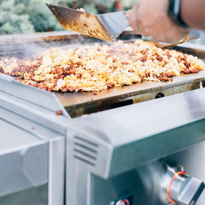 Summerset 30″ Griddle Pro Built-In