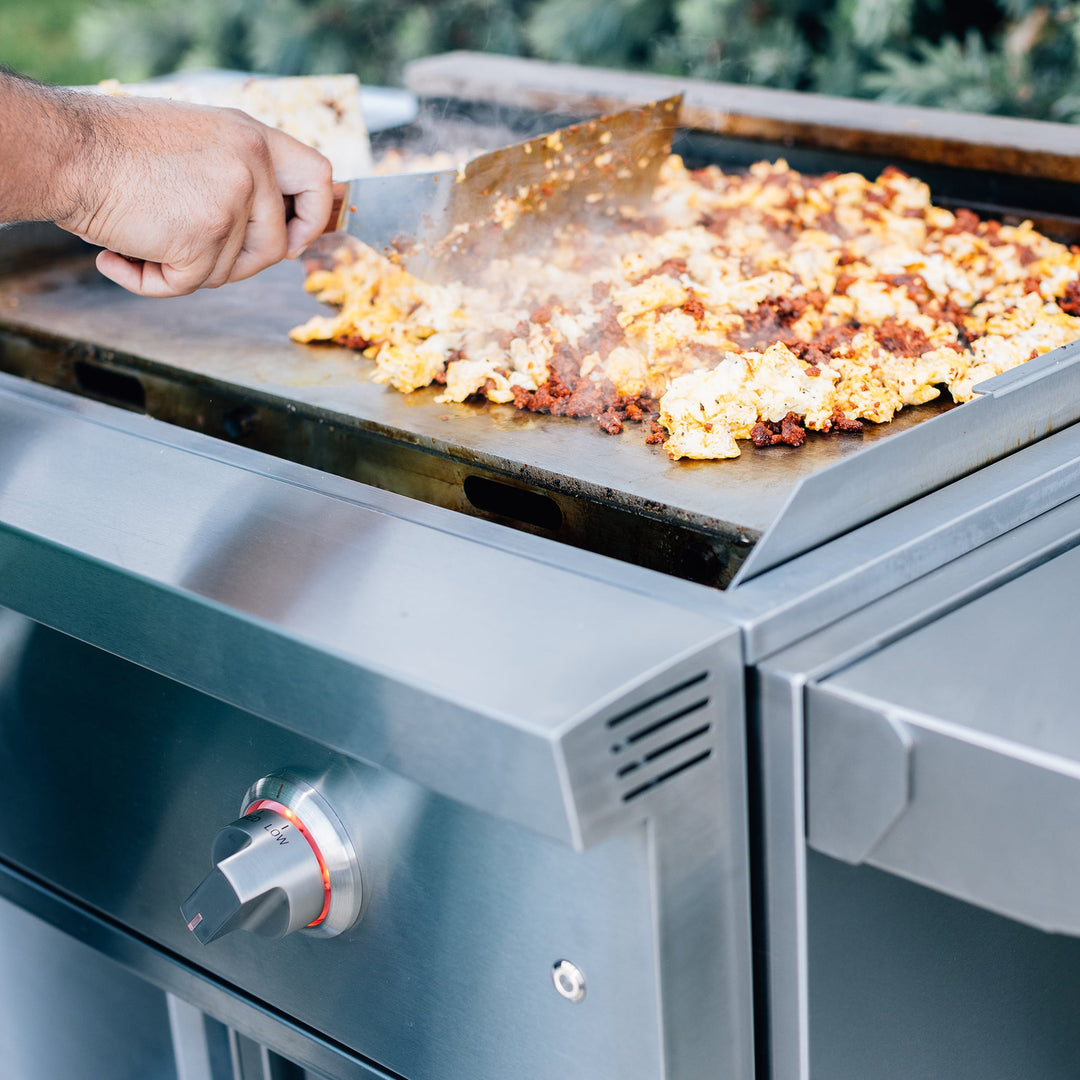 Summerset 30″ Griddle Pro Built-In