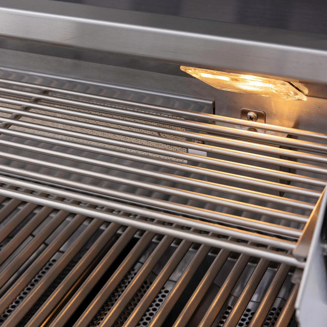 Blaze LTE+ 32-Inch 4-Burner Built-In Gas Grill