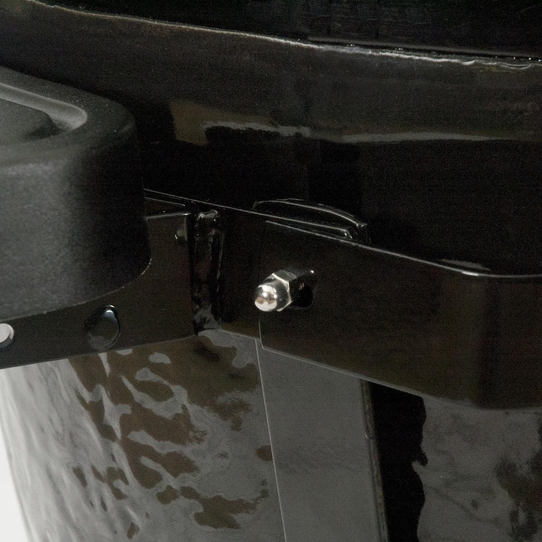 Primo Oval XL All-In-One Ceramic Kamado Grill
