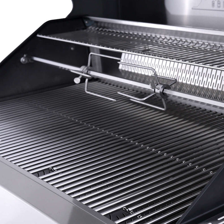Monument Grills - Eminence 605 | Advanced Stainless Natural/Propane Gas Grill