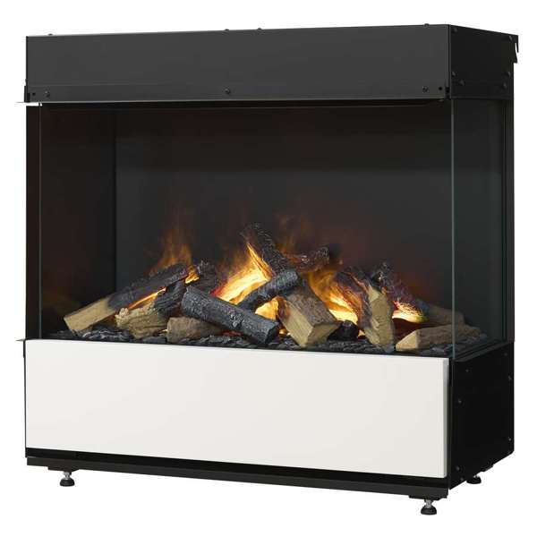 Optimyst Aura 30in Vapor Fireplace