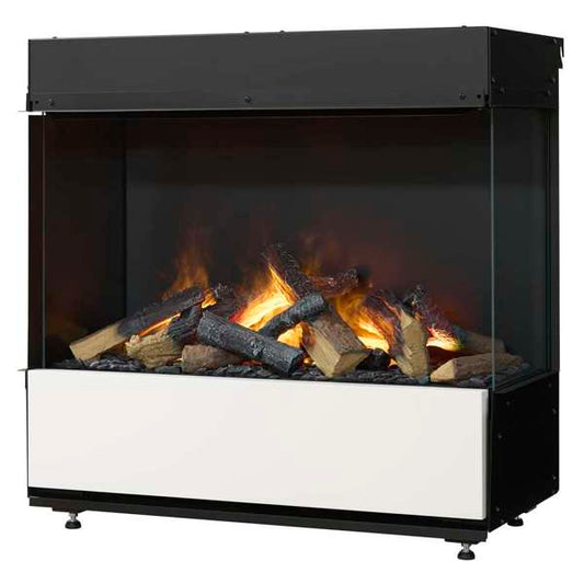 Optimyst Aura 30in Vapor Fireplace