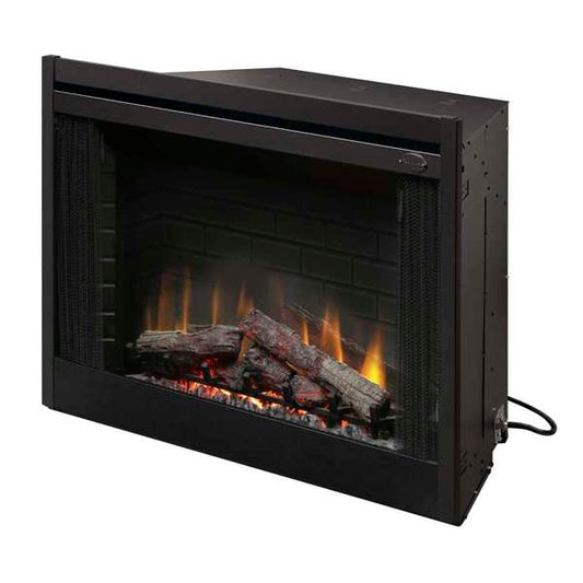 45in BF Deluxe Built-in Electric Firebox - BF45DXP