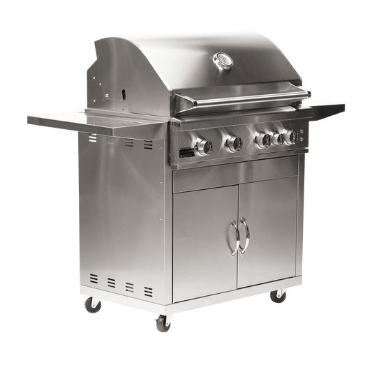 B Series Fully Loaded Edition MATCHING CART
