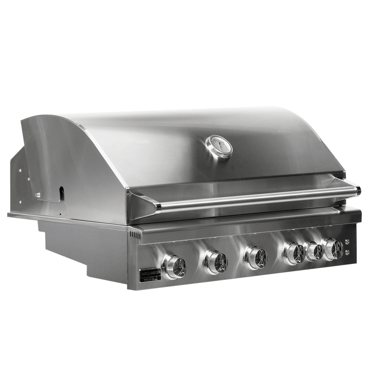 Broilmaster B Series Loaded Edition 40