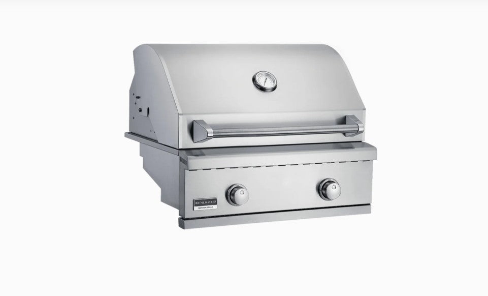 Broilmaster B Series Basic Edition 25