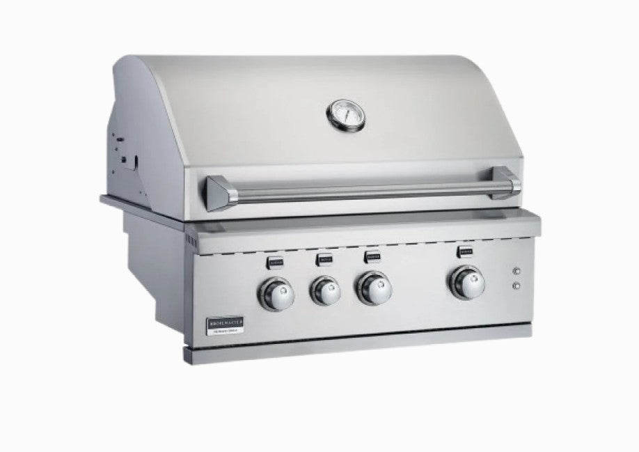 All Grills