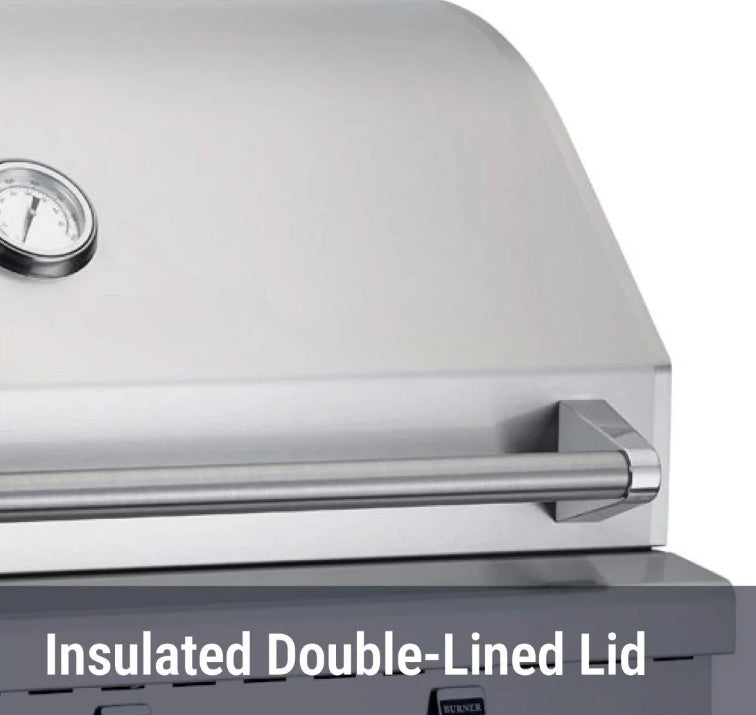 Broilmaster G Series Elite Edition 34