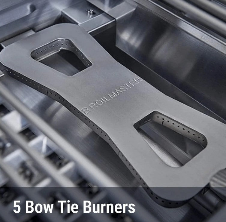 Broilmaster B Series Loaded Edition 40