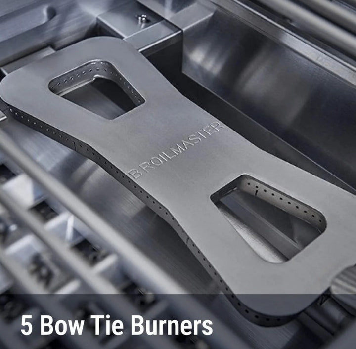 Broilmaster B Series Loaded Edition 40