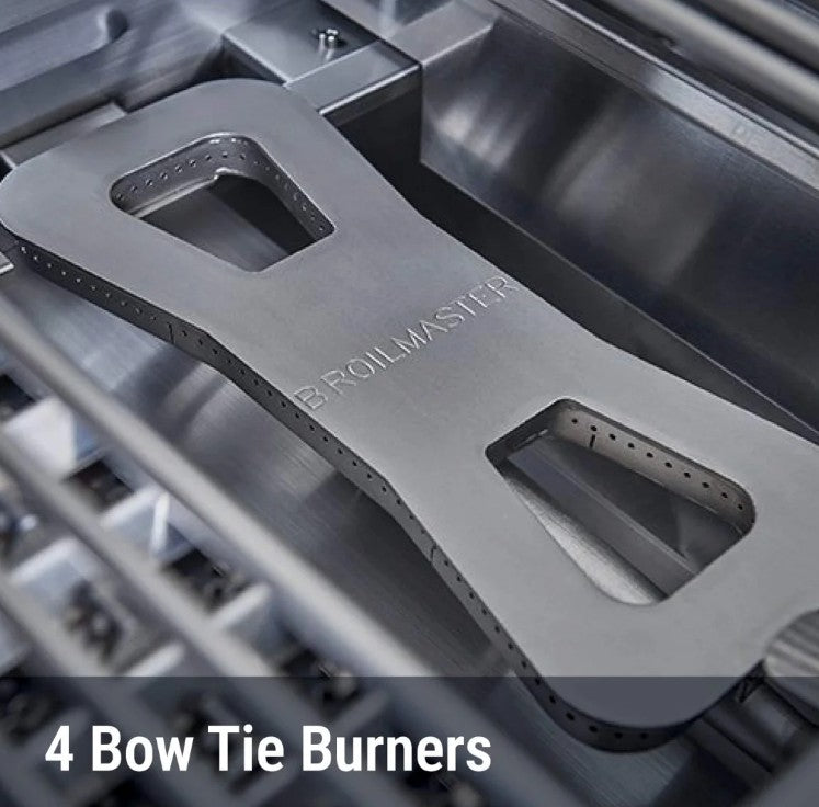 Broilmaster G Series Elite Edition 42