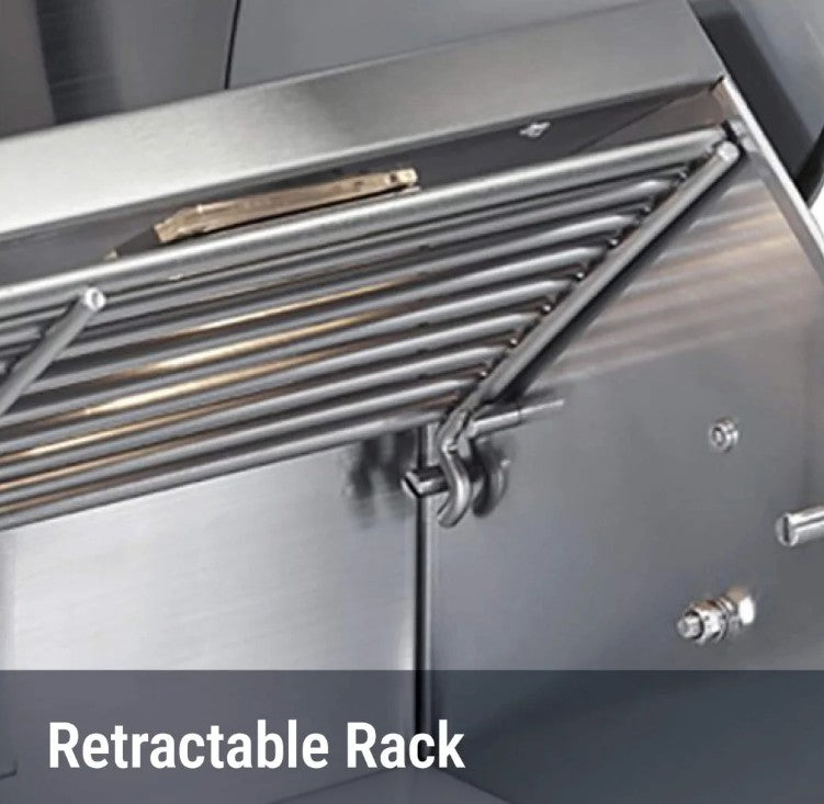 Broilmaster G Series Elite Edition 42