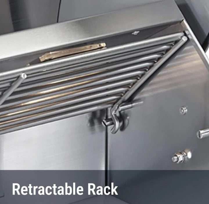 Broilmaster G Series Elite Edition 42