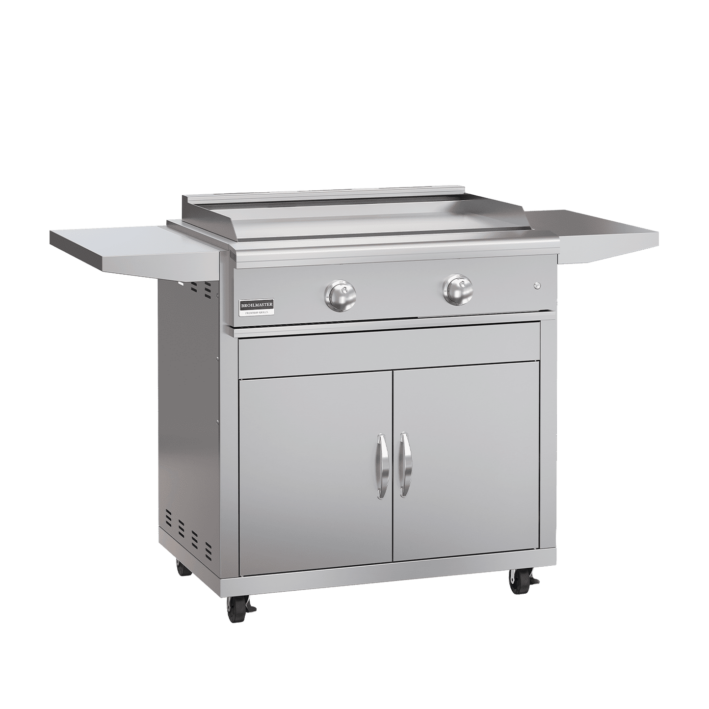 Griddle 32