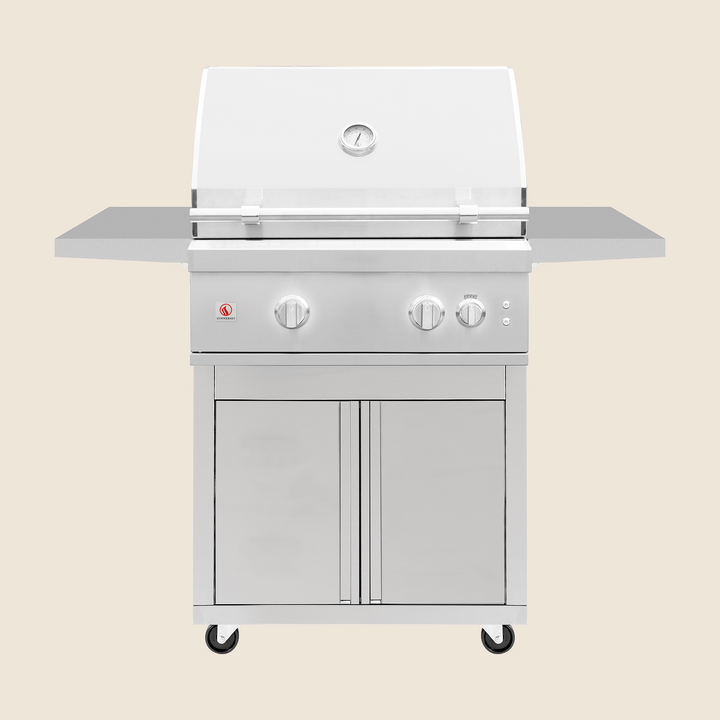 Summerset Deluxe Cart for 30″ Quest Grill