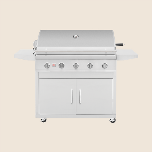 Cart for 40″ Sizzler / Sizzler Pro Grill